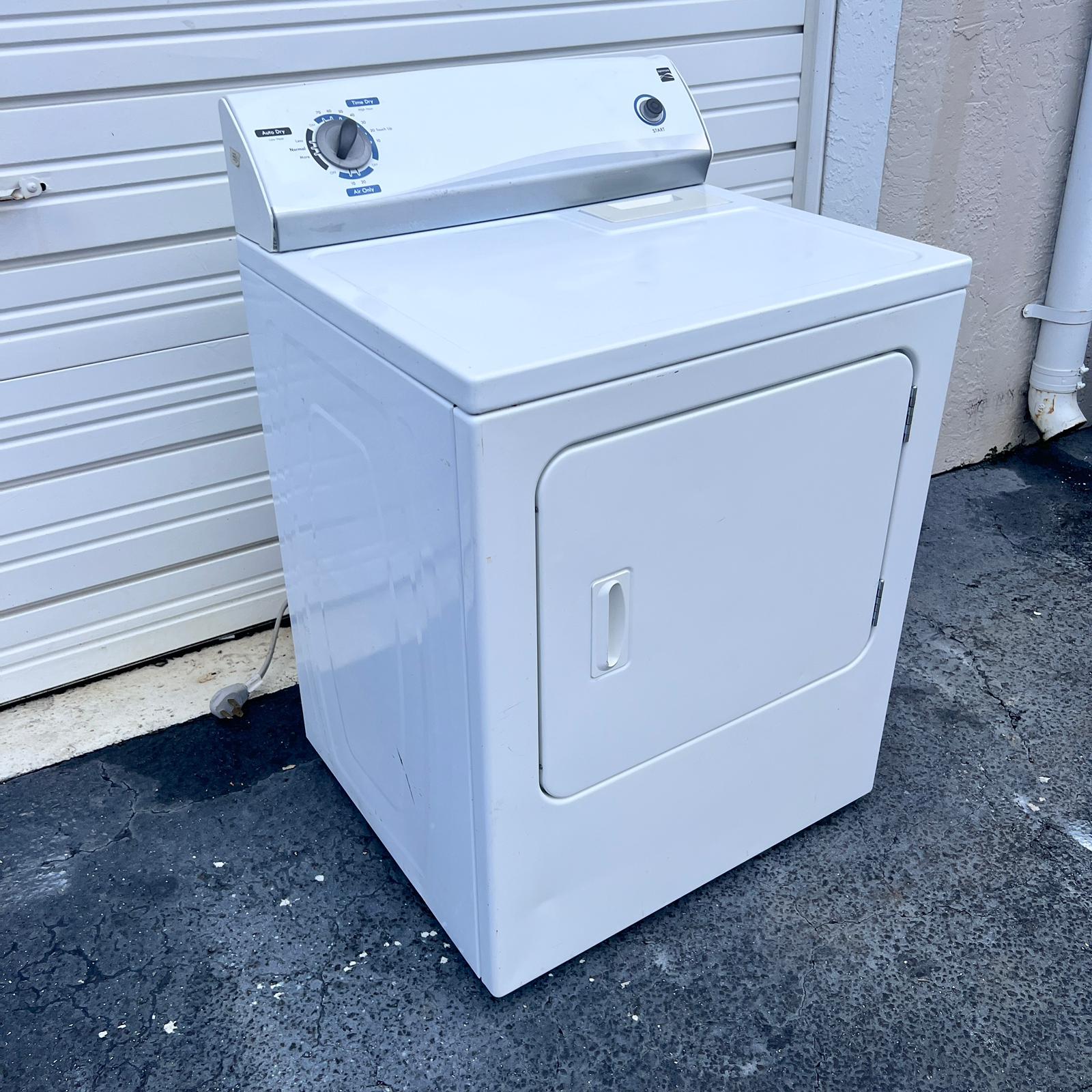 Kenmore Dryer Kenmore Dryer